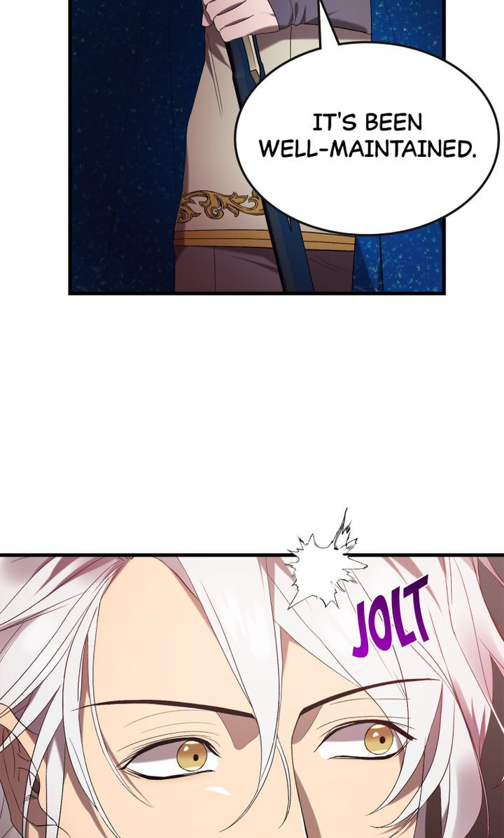Read Raising a Sacrifice chapter 20 image 57 on Lezhin