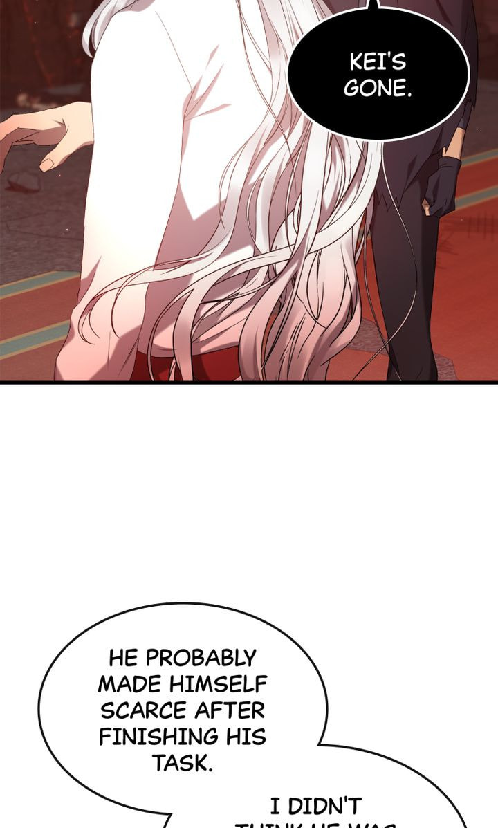 Read Raising a Sacrifice chapter 20 image 59 on Lezhin