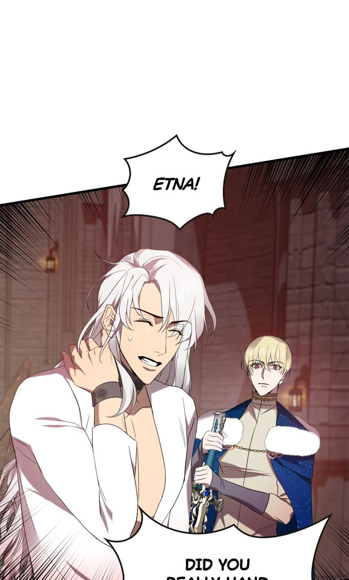 Read Raising a Sacrifice chapter 20 image 61 on Lezhin