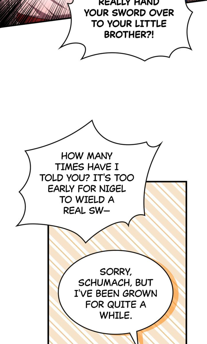 Read Raising a Sacrifice chapter 20 image 62 on Lezhin