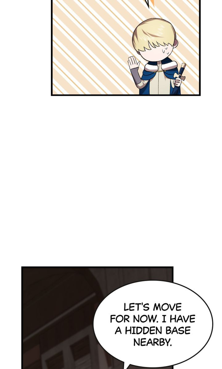 Read Raising a Sacrifice chapter 20 image 63 on Lezhin