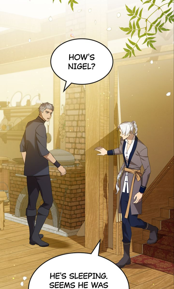 Read Raising a Sacrifice chapter 20 image 68 on Lezhin