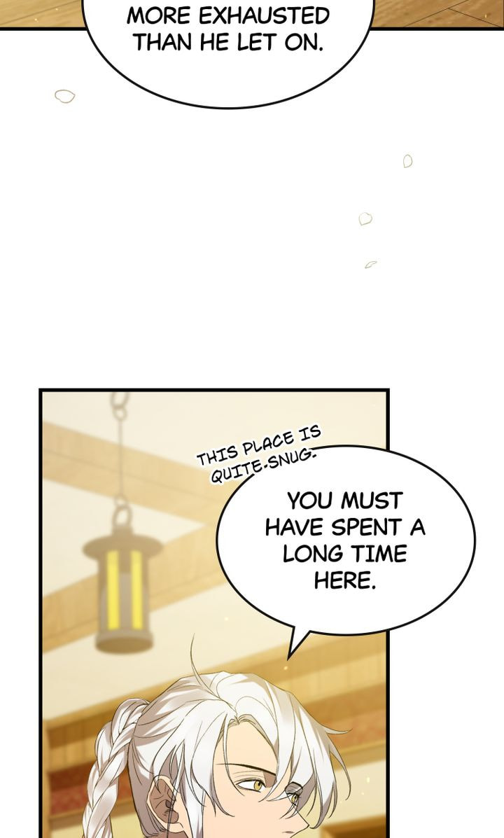 Read Raising a Sacrifice chapter 20 image 69 on Lezhin