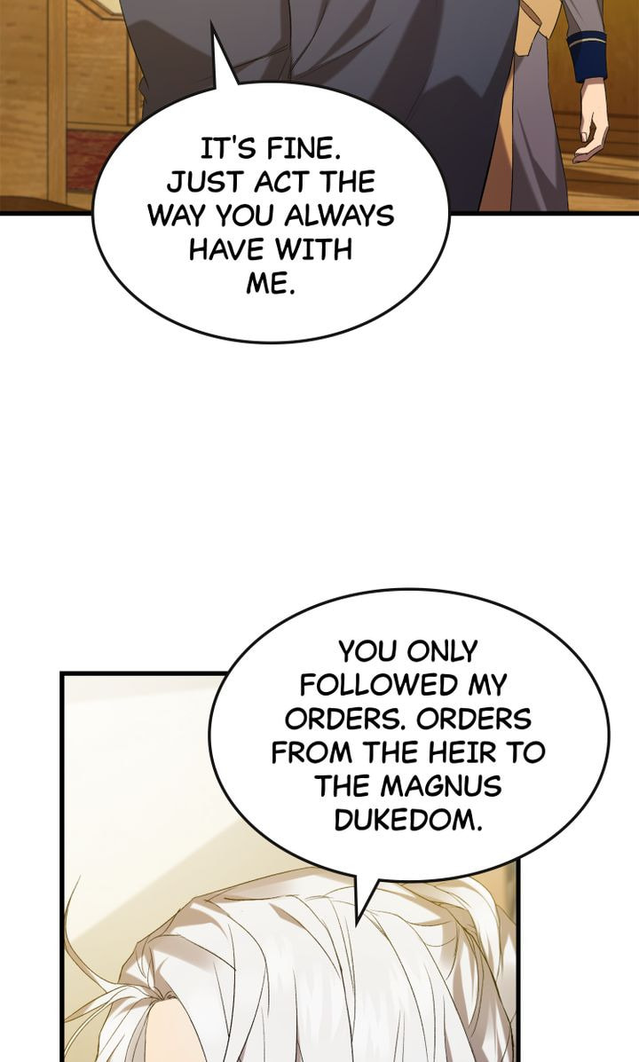 Read Raising a Sacrifice chapter 20 image 73 on Lezhin