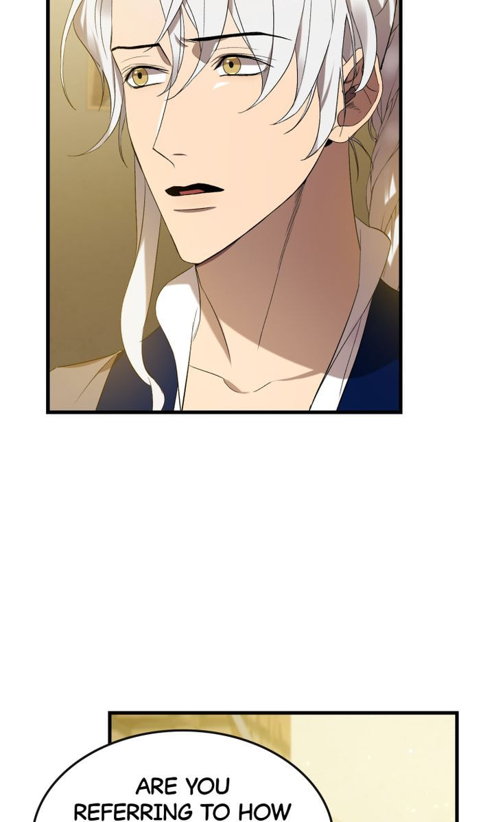 Read Raising a Sacrifice chapter 20 image 74 on Lezhin