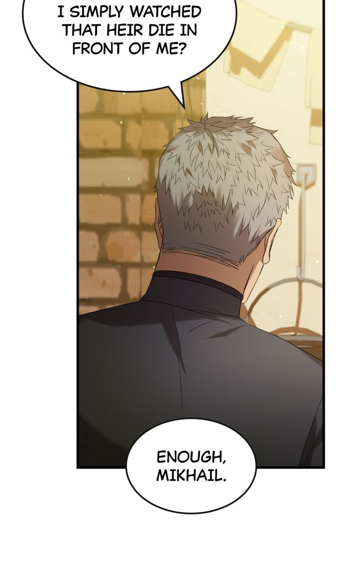 Read Raising a Sacrifice chapter 20 image 75 on Lezhin