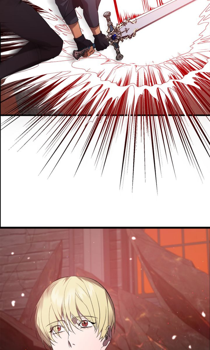Read Raising a Sacrifice chapter 20 image 8 on Lezhin
