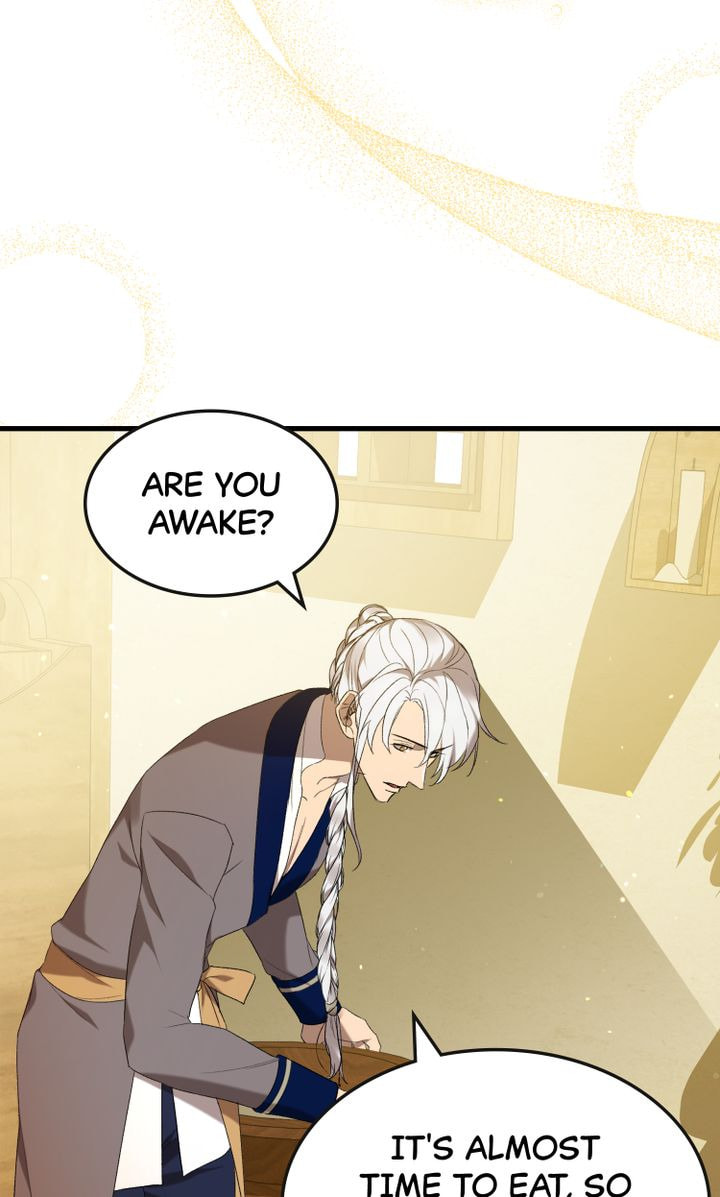 Read Raising a Sacrifice chapter 20 image 80 on Lezhin