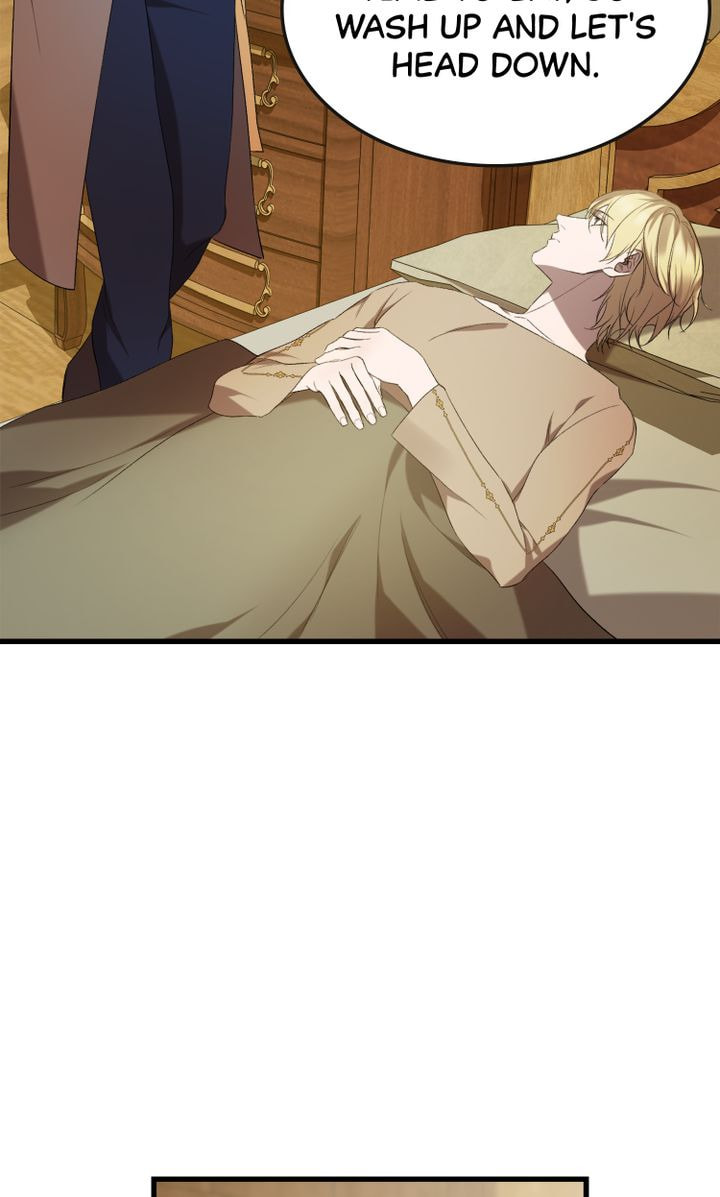 Read Raising a Sacrifice chapter 20 image 81 on Lezhin