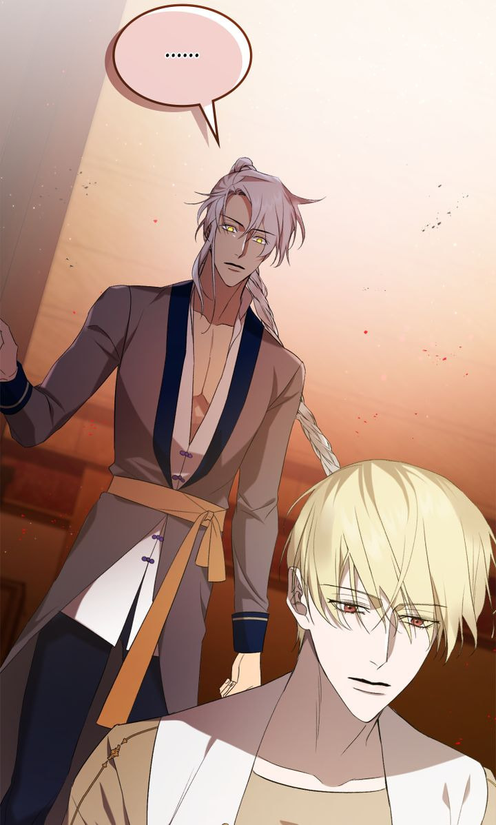 Read Raising a Sacrifice chapter 20 image 88 on Lezhin