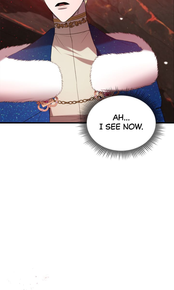 Read Raising a Sacrifice chapter 20 image 9 on Lezhin
