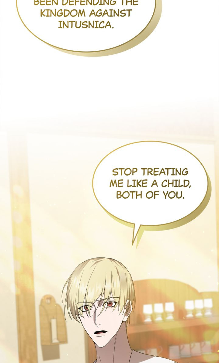 Read Raising a Sacrifice chapter 21 image 10 on Lezhin