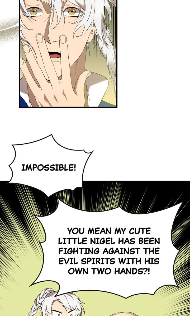 Read Raising a Sacrifice chapter 21 image 12 on Lezhin