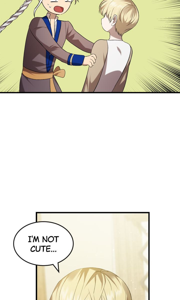 Read Raising a Sacrifice chapter 21 image 13 on Lezhin