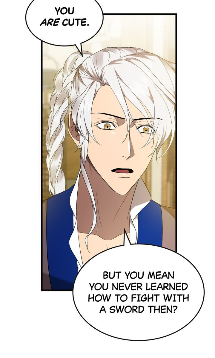 Read Raising a Sacrifice chapter 21 image 15 on Lezhin