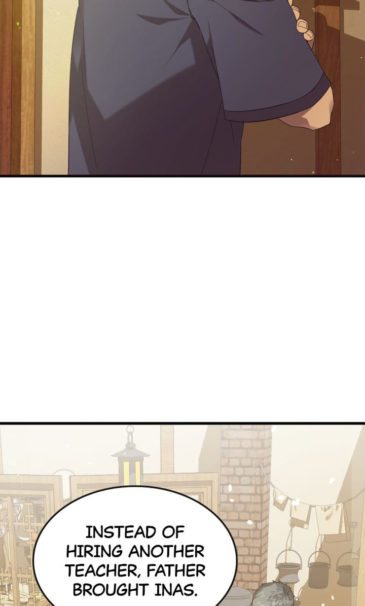 Read Raising a Sacrifice chapter 21 image 17 on Lezhin