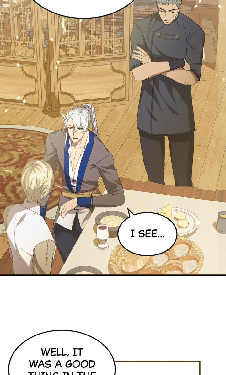 Read Raising a Sacrifice chapter 21 image 18 on Lezhin