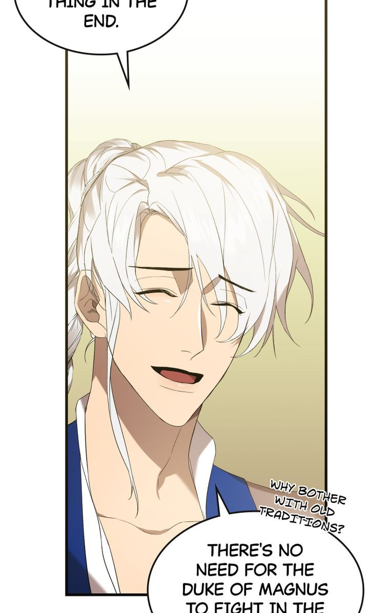 Read Raising a Sacrifice chapter 21 image 19 on Lezhin