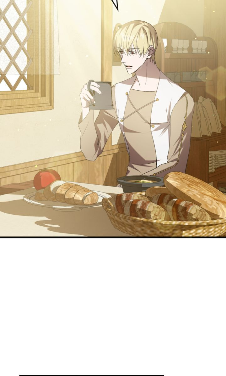 Read Raising a Sacrifice chapter 21 image 22 on Lezhin