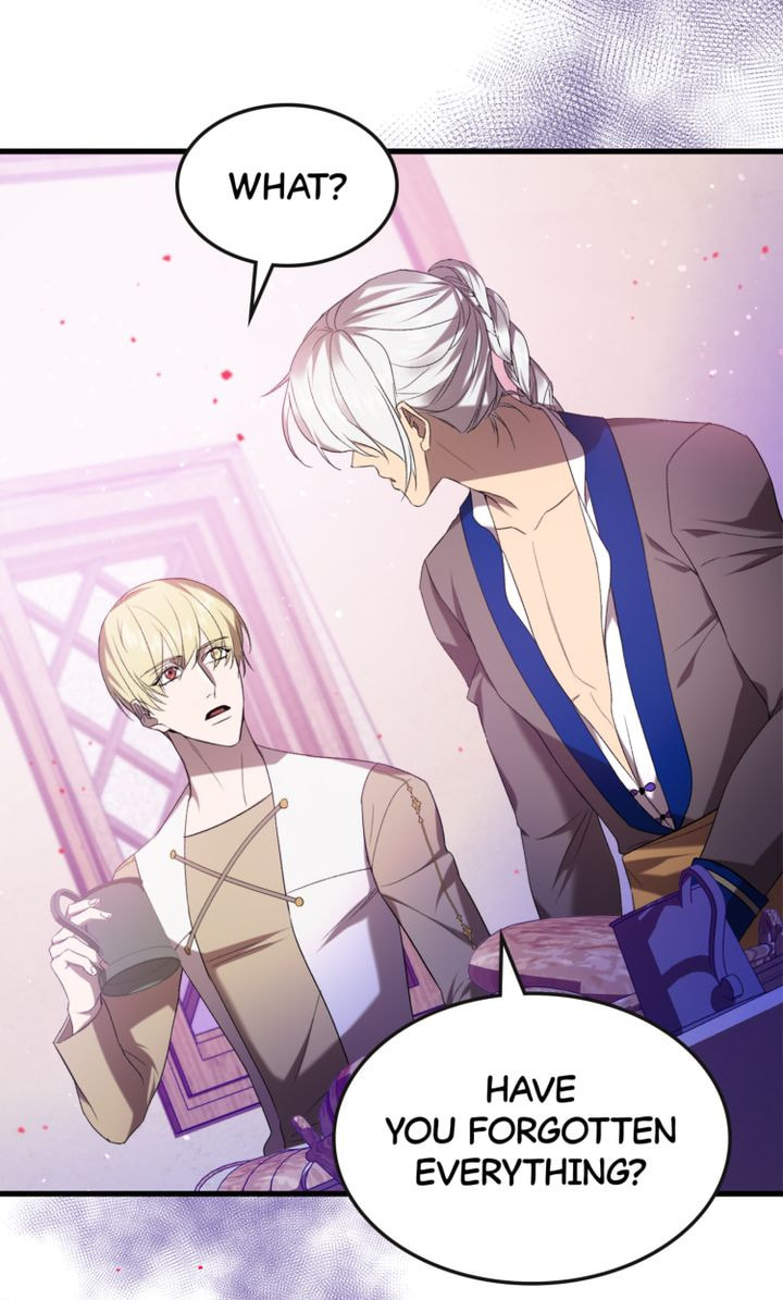 Read Raising a Sacrifice chapter 21 image 25 on Lezhin
