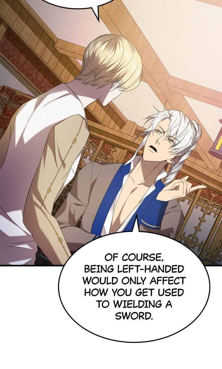 Read Raising a Sacrifice chapter 21 image 28 on Lezhin