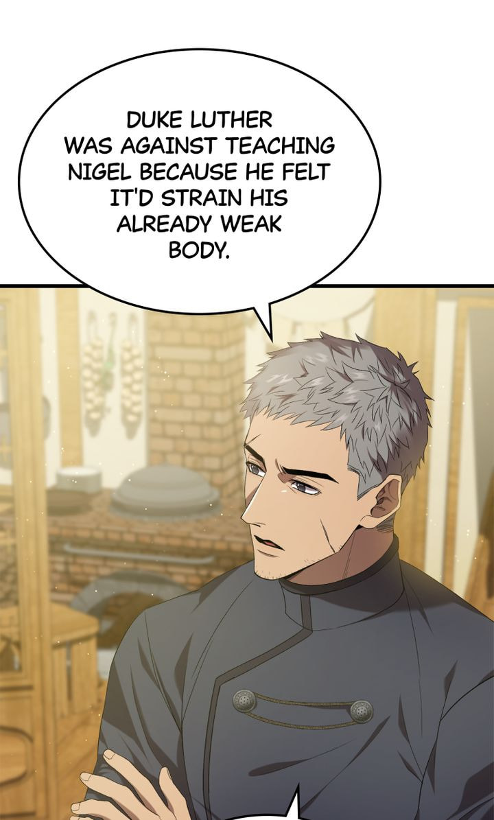 Read Raising a Sacrifice chapter 21 image 29 on Lezhin