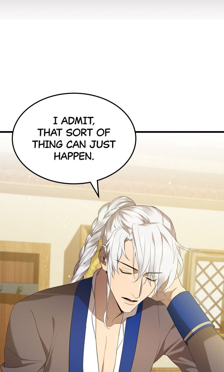 Read Raising a Sacrifice chapter 21 image 33 on Lezhin