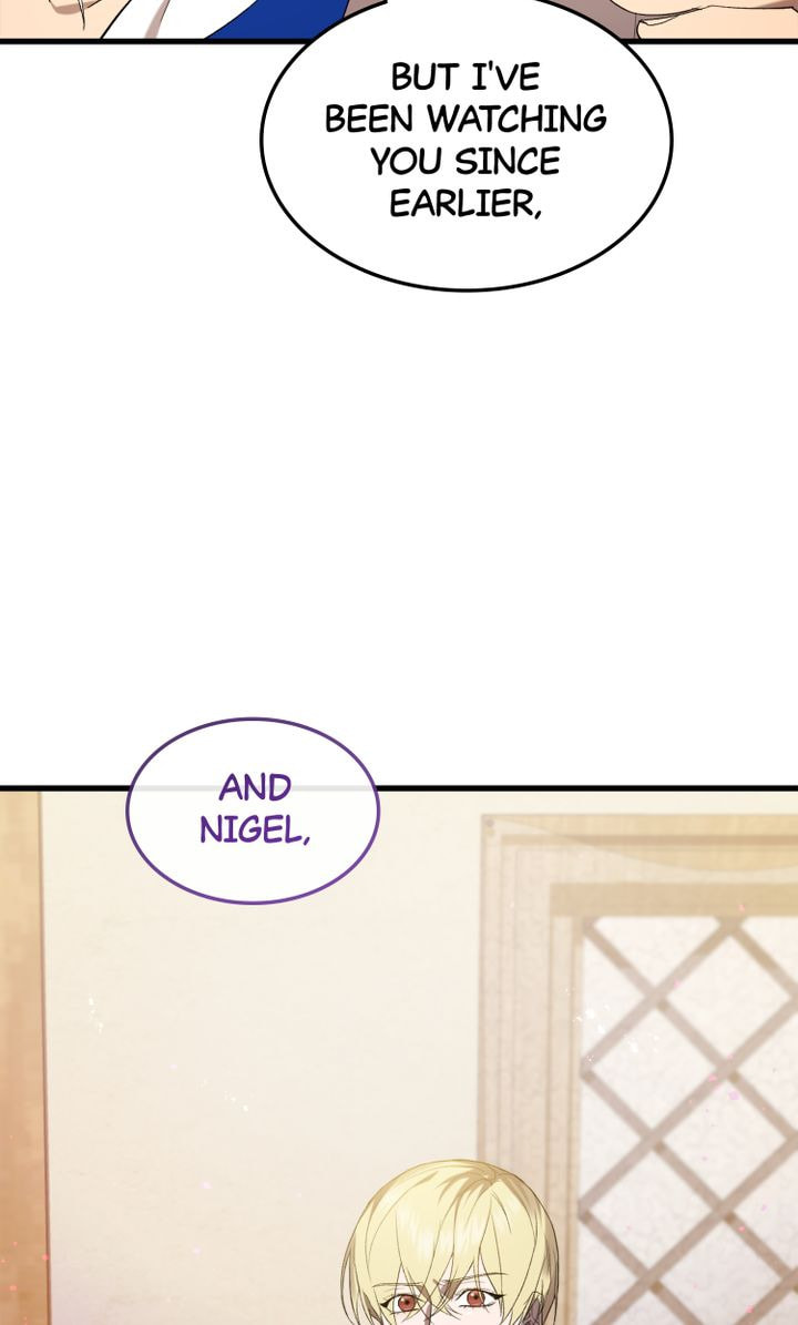 Read Raising a Sacrifice chapter 21 image 35 on Lezhin
