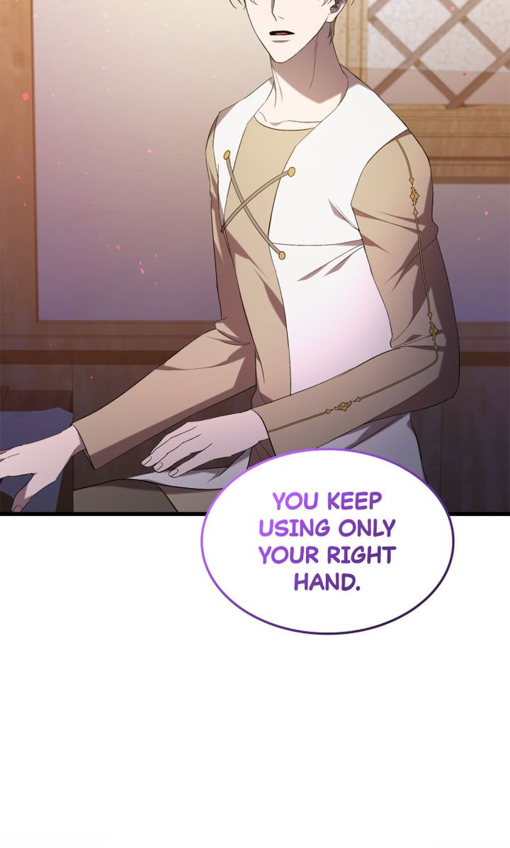 Read Raising a Sacrifice chapter 21 image 36 on Lezhin