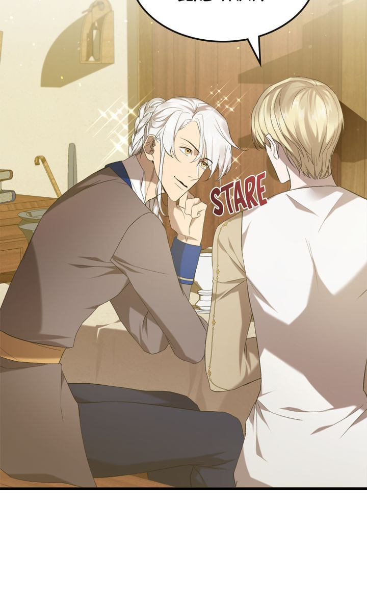 Read Raising a Sacrifice chapter 21 image 4 on Lezhin