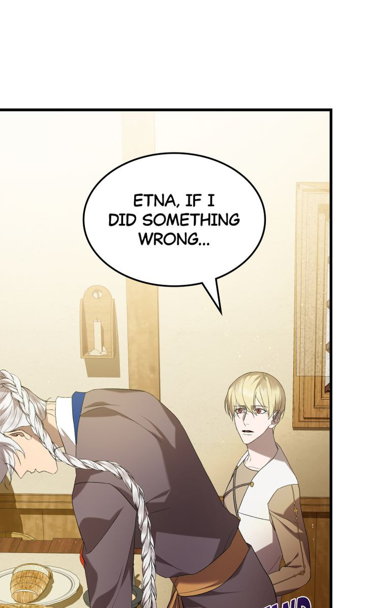 Read Raising a Sacrifice chapter 21 image 42 on Lezhin