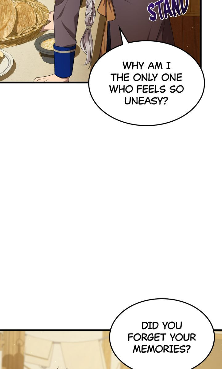 Read Raising a Sacrifice chapter 21 image 43 on Lezhin