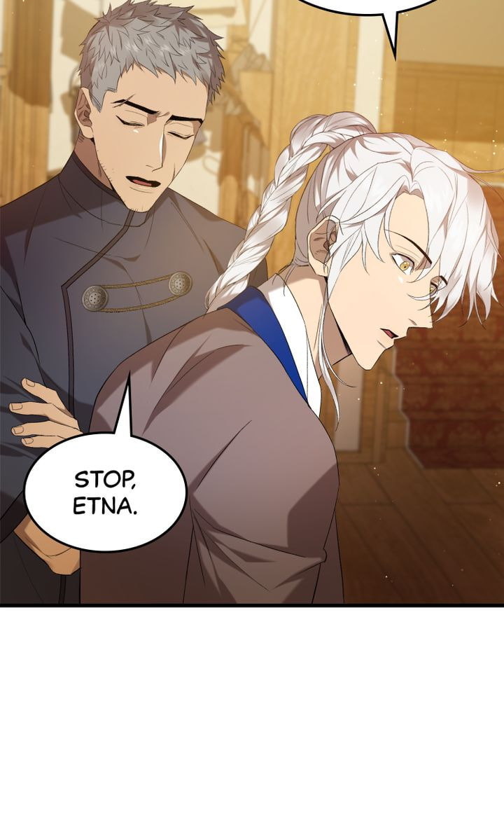Read Raising a Sacrifice chapter 21 image 44 on Lezhin