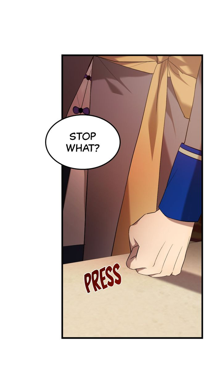 Read Raising a Sacrifice chapter 21 image 45 on Lezhin