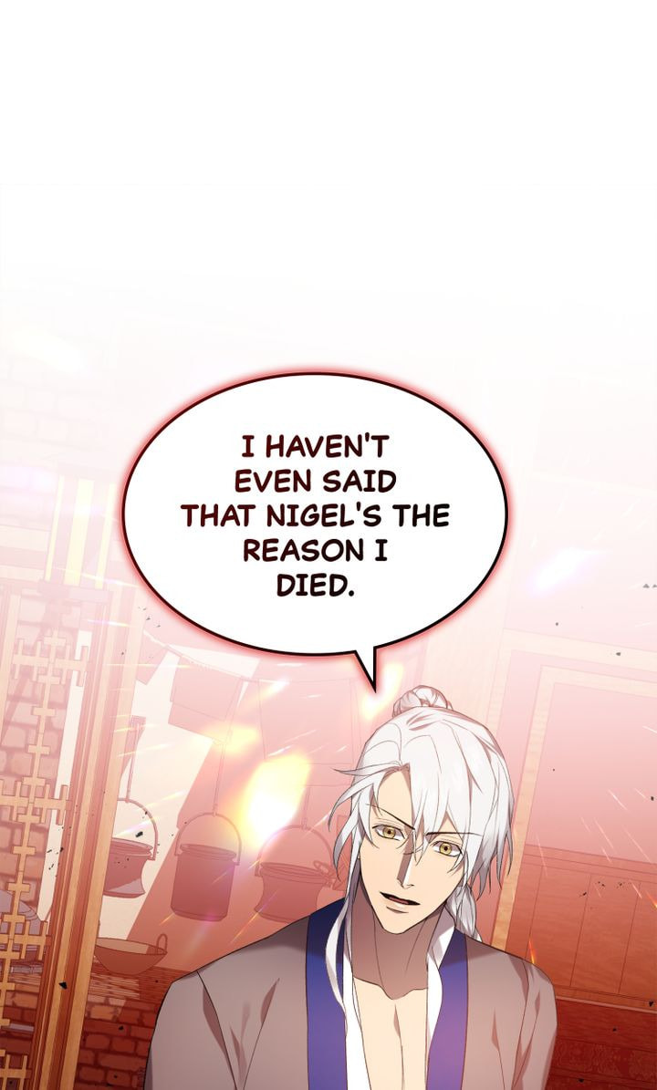 Read Raising a Sacrifice chapter 21 image 46 on Lezhin