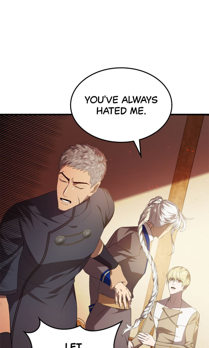 Read Raising a Sacrifice chapter 21 image 49 on Lezhin