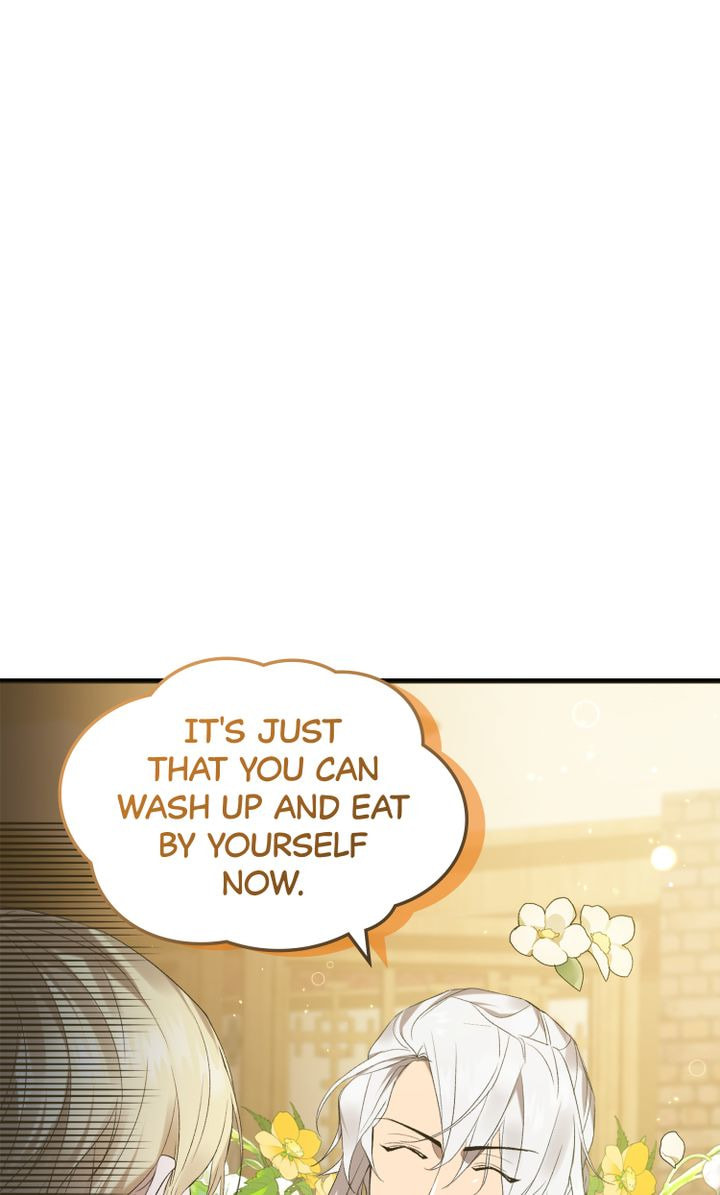 Read Raising a Sacrifice chapter 21 image 5 on Lezhin