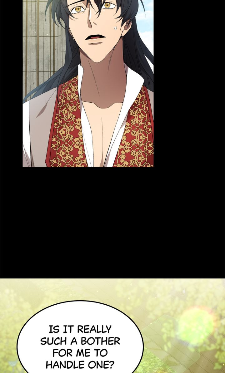 Read Raising a Sacrifice chapter 21 image 58 on Lezhin