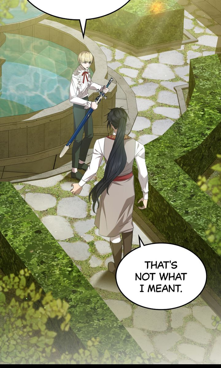 Read Raising a Sacrifice chapter 21 image 59 on Lezhin