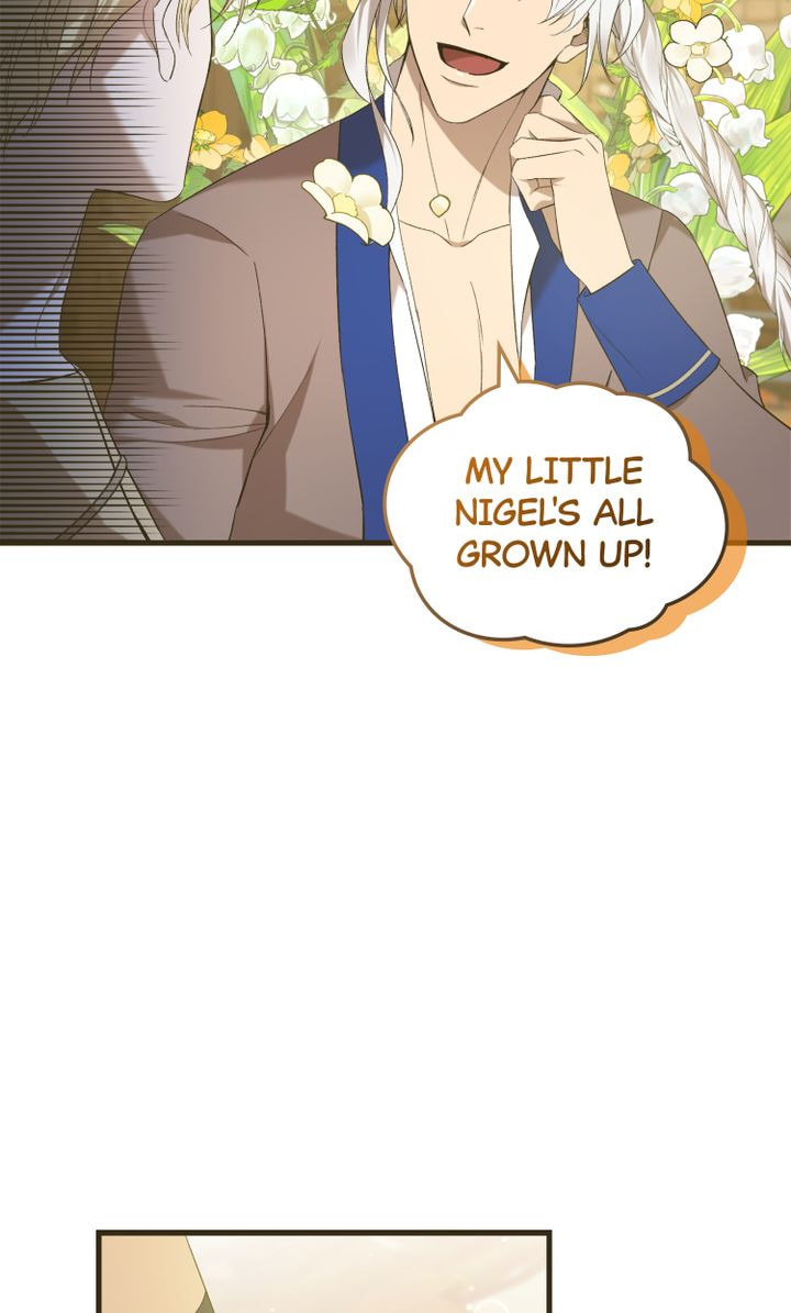 Read Raising a Sacrifice chapter 21 image 6 on Lezhin