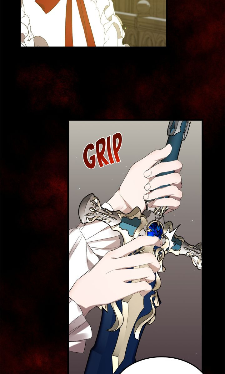 Read Raising a Sacrifice chapter 21 image 61 on Lezhin