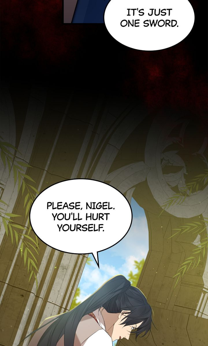 Read Raising a Sacrifice chapter 21 image 62 on Lezhin