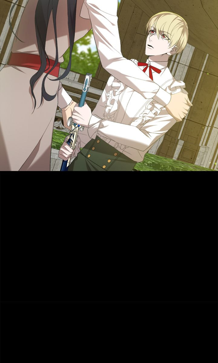 Read Raising a Sacrifice chapter 21 image 63 on Lezhin