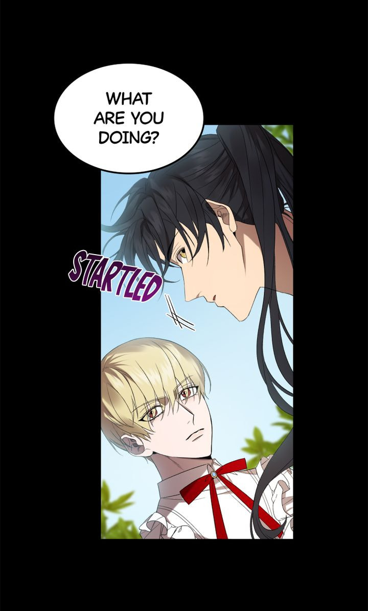 Read Raising a Sacrifice chapter 21 image 64 on Lezhin