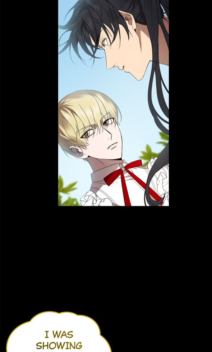 Read Raising a Sacrifice chapter 21 image 67 on Lezhin