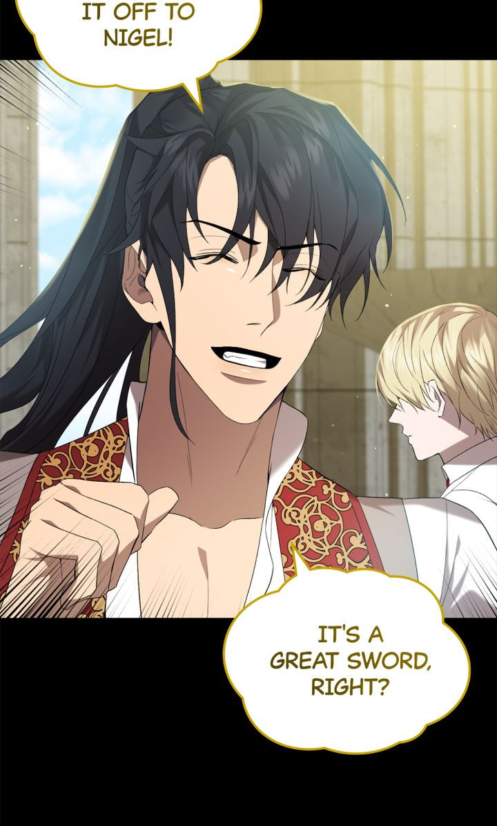 Read Raising a Sacrifice chapter 21 image 68 on Lezhin