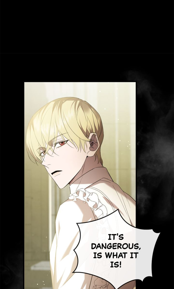 Read Raising a Sacrifice chapter 21 image 69 on Lezhin