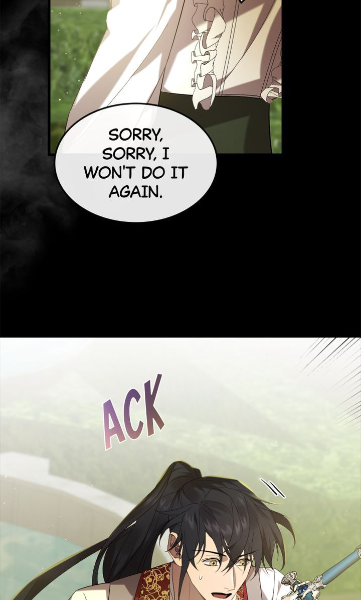 Read Raising a Sacrifice chapter 21 image 70 on Lezhin