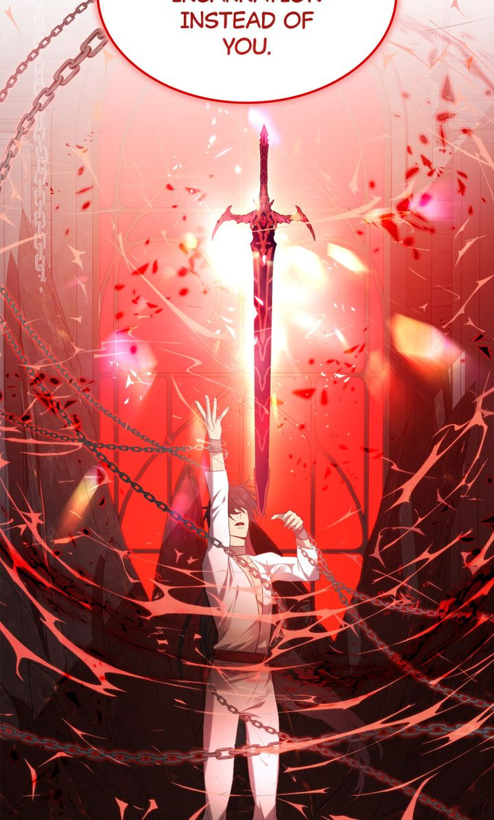 Read Raising a Sacrifice chapter 21 image 77 on Lezhin