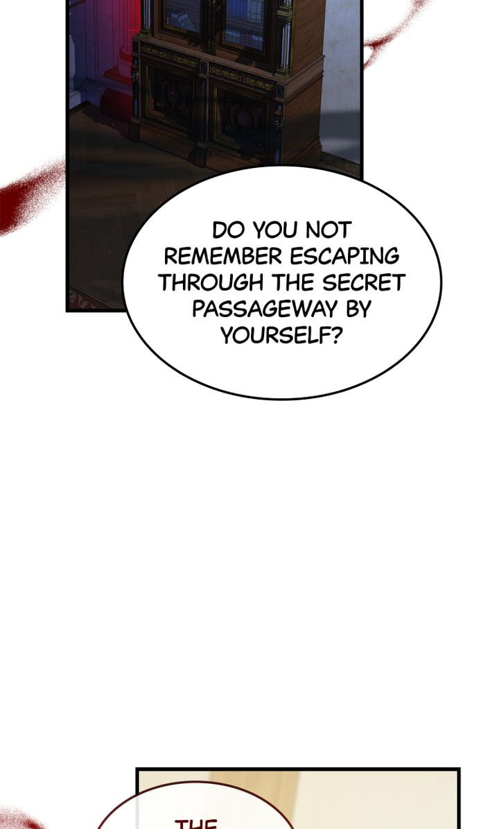 Read Raising a Sacrifice chapter 21 image 79 on Lezhin
